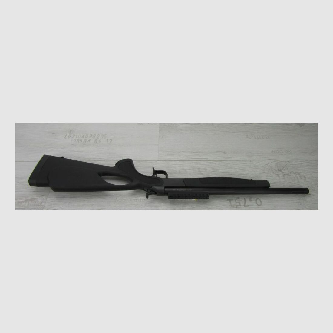 Bergara BA13 TD