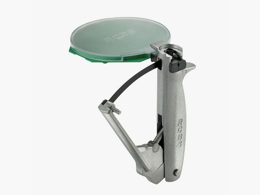 Manueller Empistonador RCBS