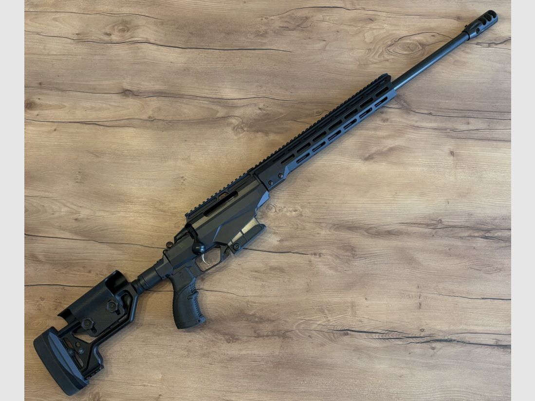Tikka T3x TAC A1 .308Win 62cm Lauflänge