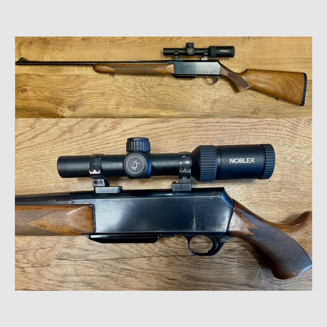 Browning BAR
