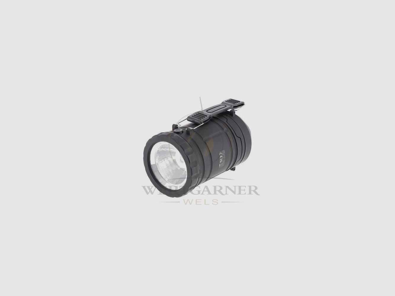 Alpina Sport Work Light Spot 360
