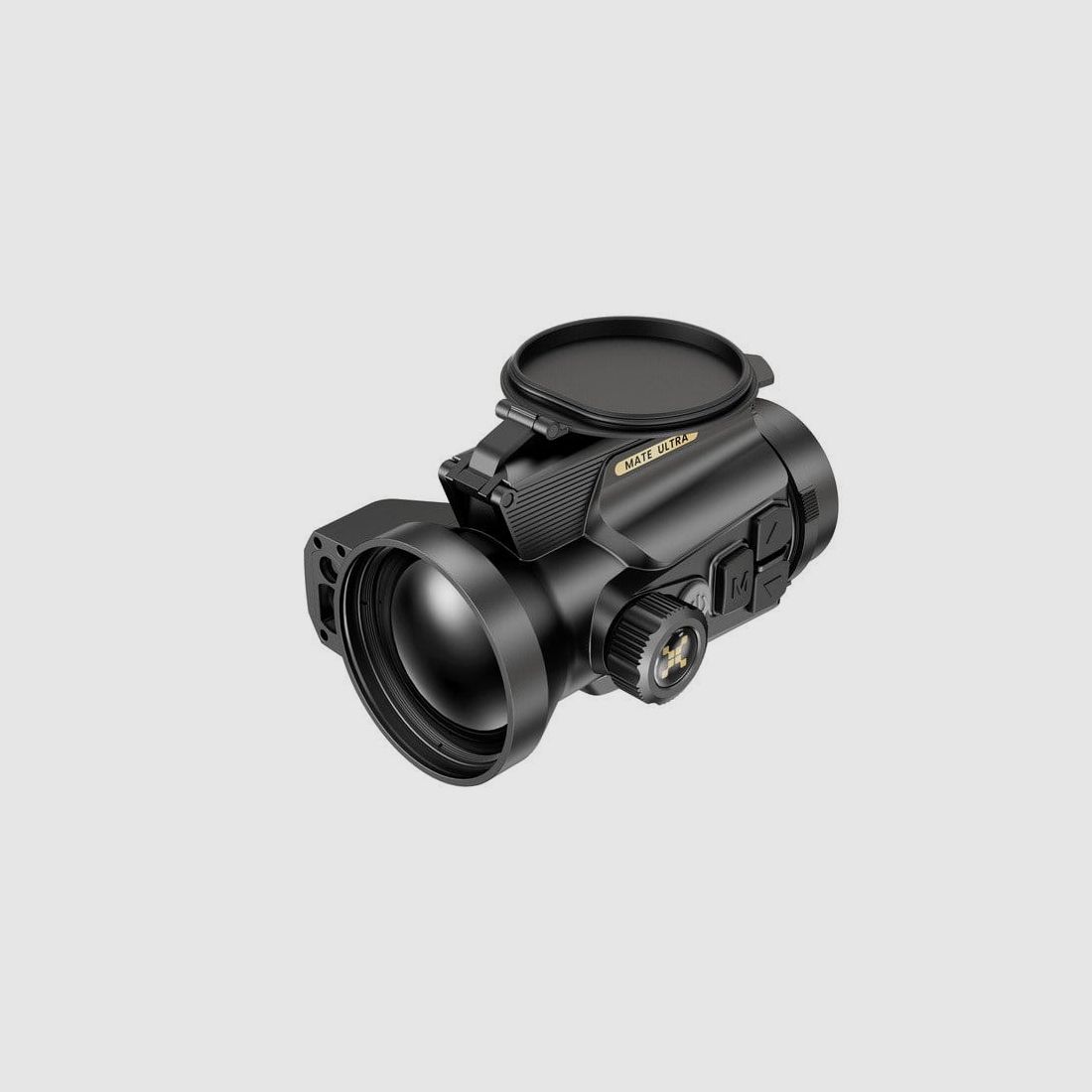 Nocpix MATE ULTRA S60R Vorsatzgerät inkl. Rusan Adapter