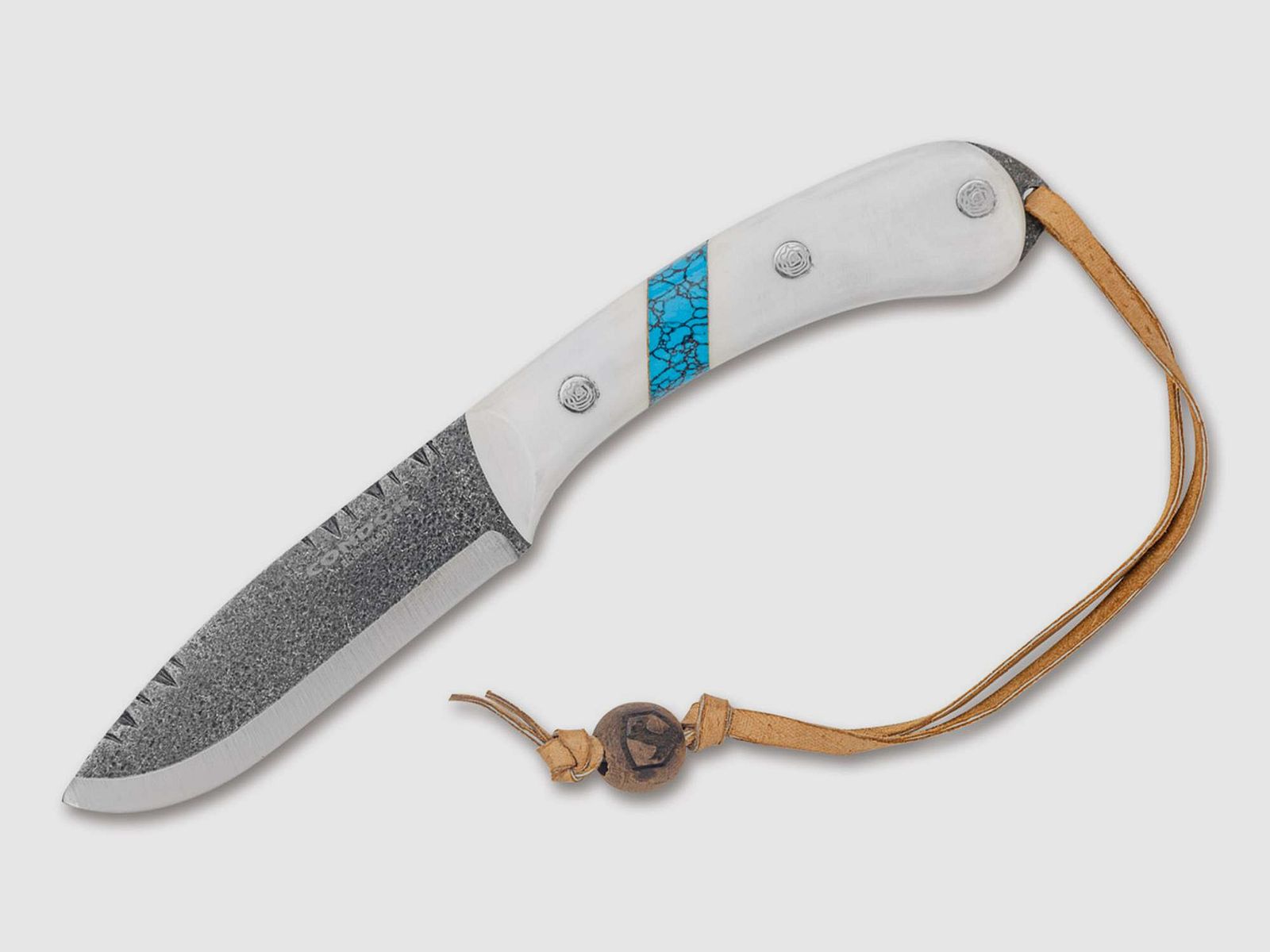 Blue River Messer | 97023