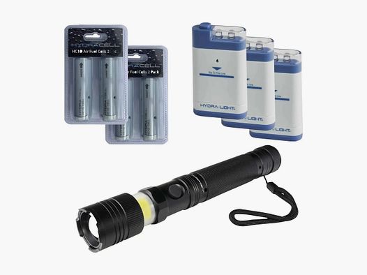 Hydracell Hydracell HydraCell Lichtpaket 500 Stunden