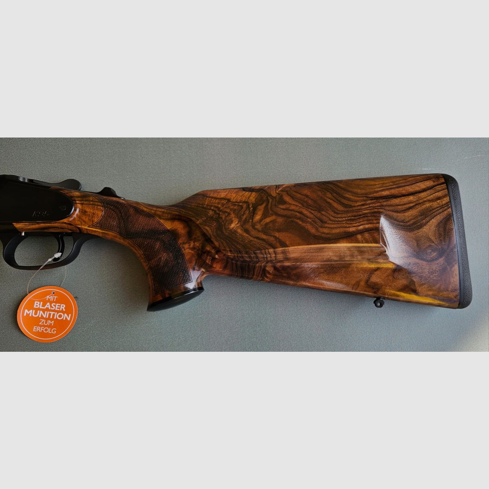 BLASER K95 BLACK EDITION, image 4 of 4