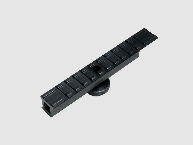UTG 11 Slot Picatinny-Schiene für AR-15 Tragegriff
