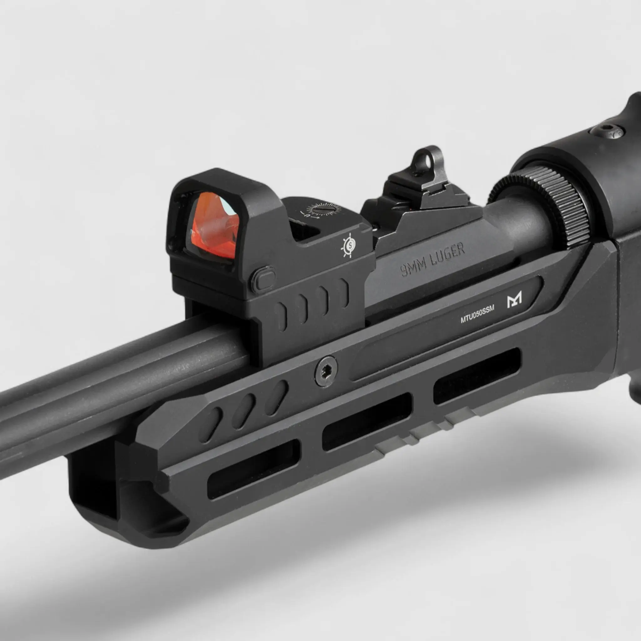 UTG PRO Super Slim M-LOK Forend for Ruger PC Carbine
