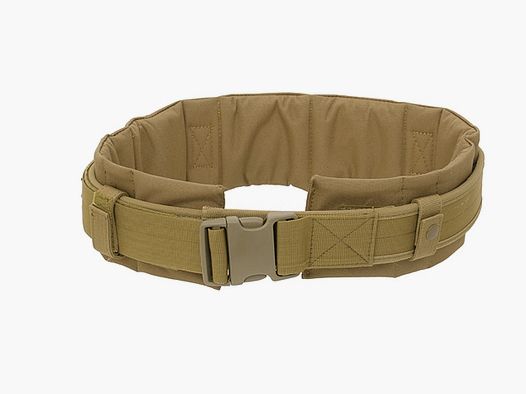 Duty belt 2 - coyote [8FIELDS]