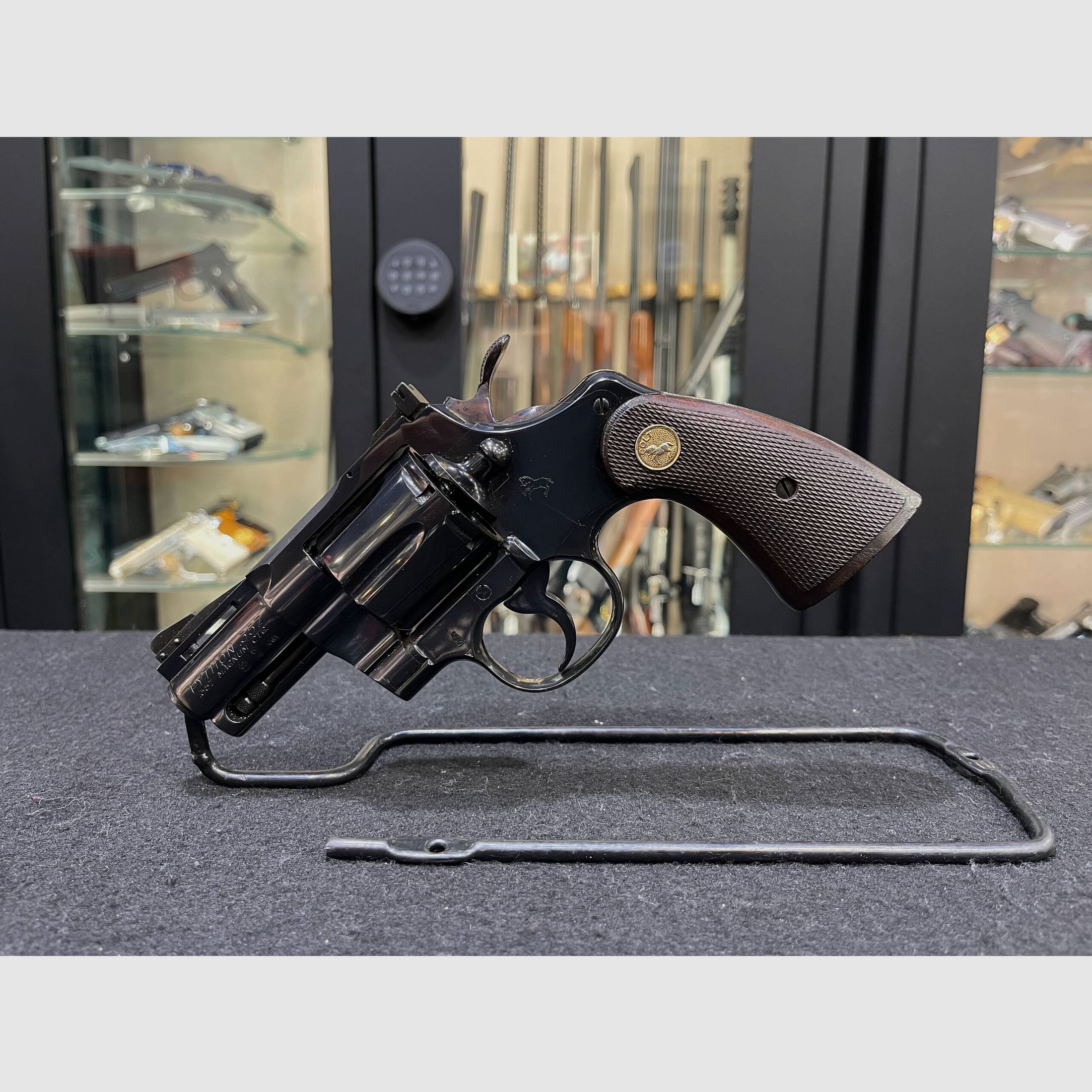 Colt Python, billede 2 af 14