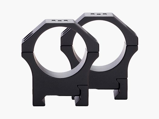 Element Optics XT Pierścienie montażowe Picatinny | 30 mm | średnie