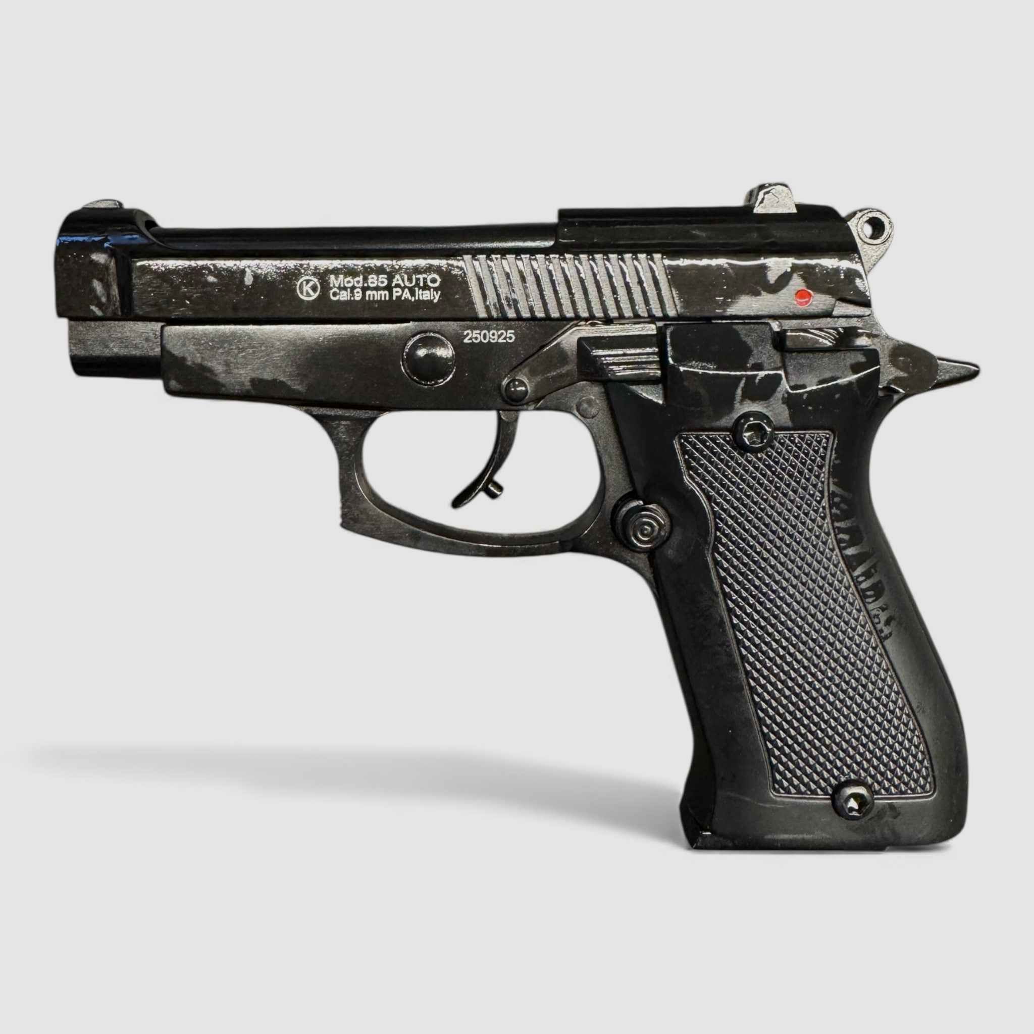 KIMAR MOD. 85 AUTO SIGNALPISTOLE 9MM PA, Bild 1 von 2