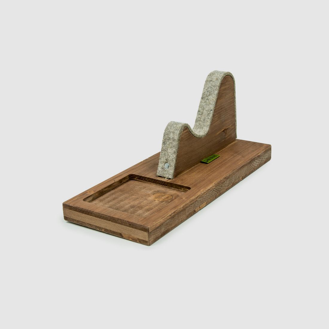 Supporto per fucile per la pulizia delle armi (B-grade)