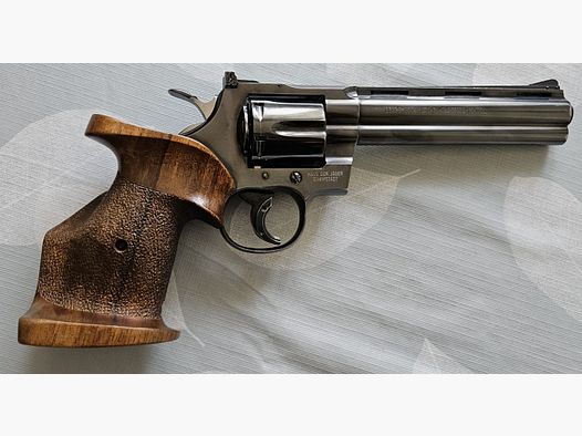 Colt Python .357 Magnum