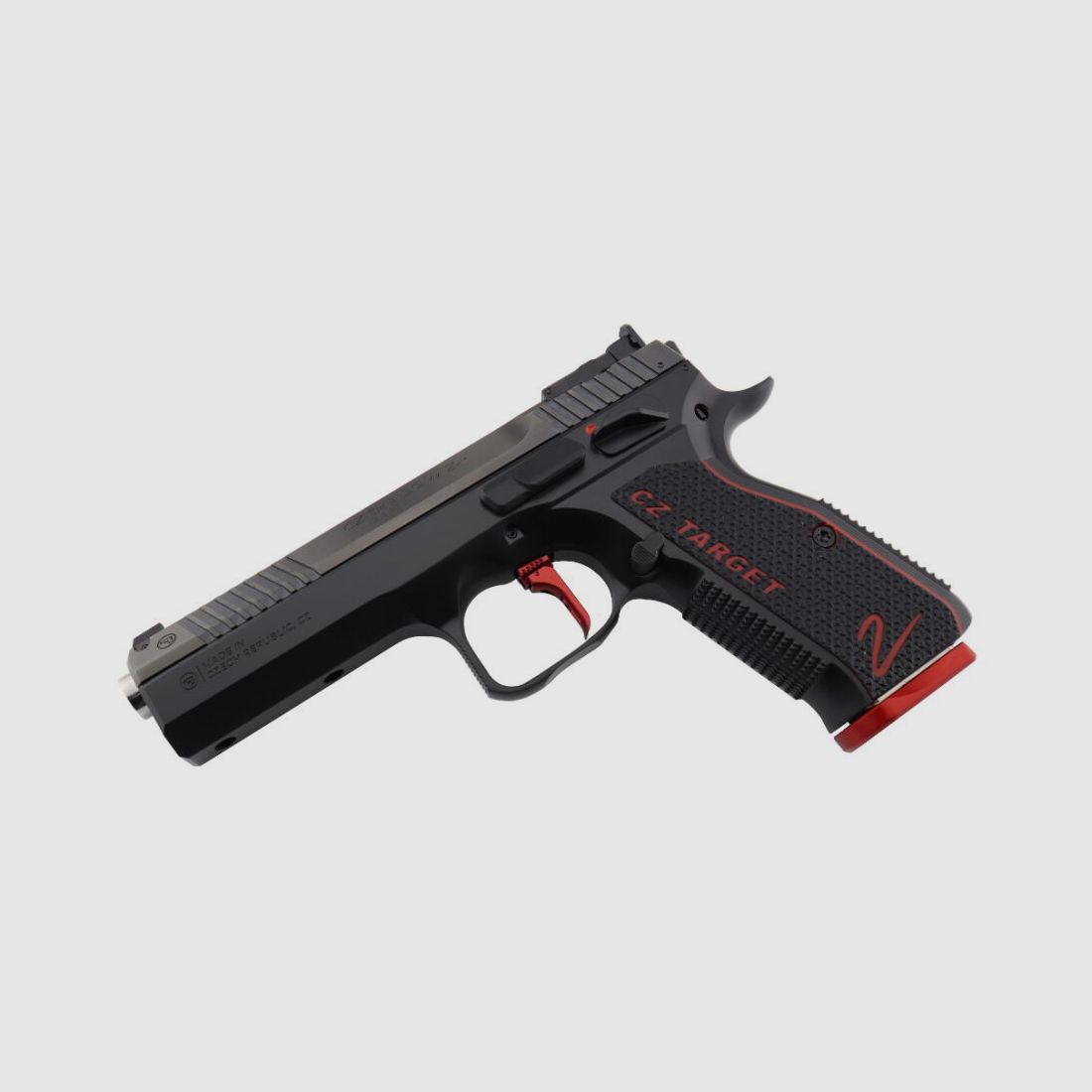 CZ Uhersky Brod Shadow II Target 5" / Shadow 2 Target 5"