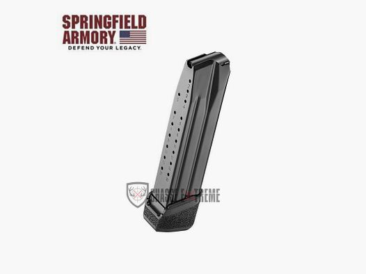 Chargeur SPRINGFIELD ARMORY ECHELON 20 coups Cal. 9x19
