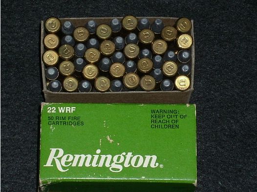 22 WRF