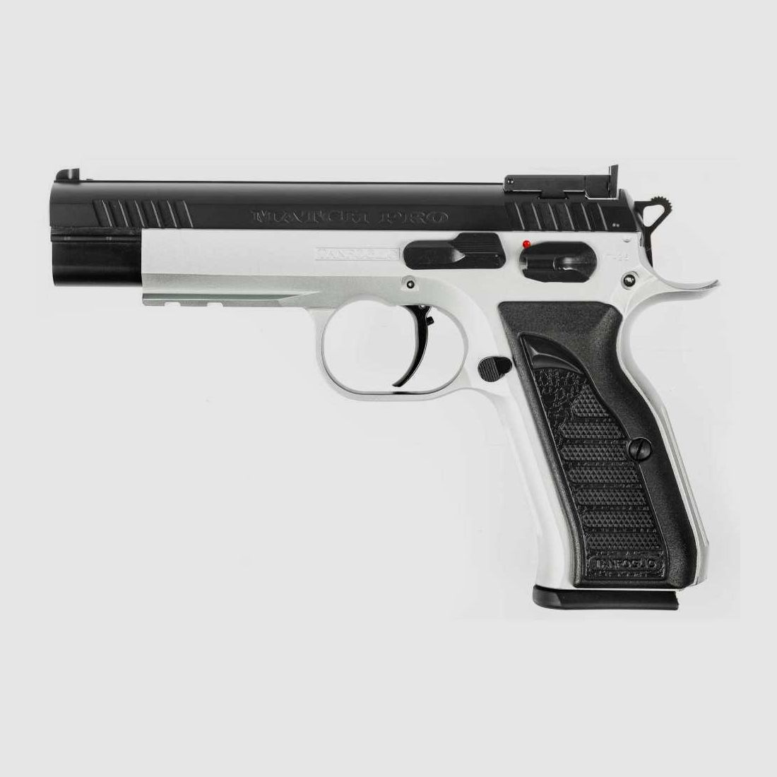 Pistole Tanfoglio Match Pro Kaliber 9x19, Bild 2 von 2
