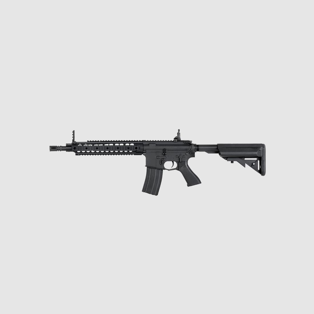 Cyma AR15 RIS CM.622 E.T.U 0,5J AEG