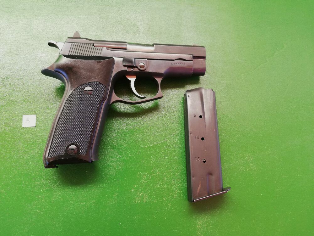 Astra Mod.80-A