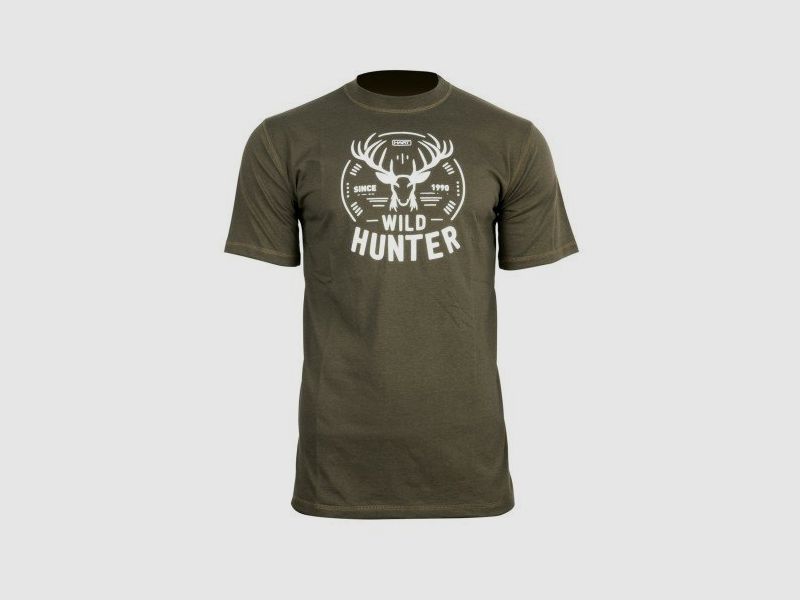 Camiseta HART GROUND Horm