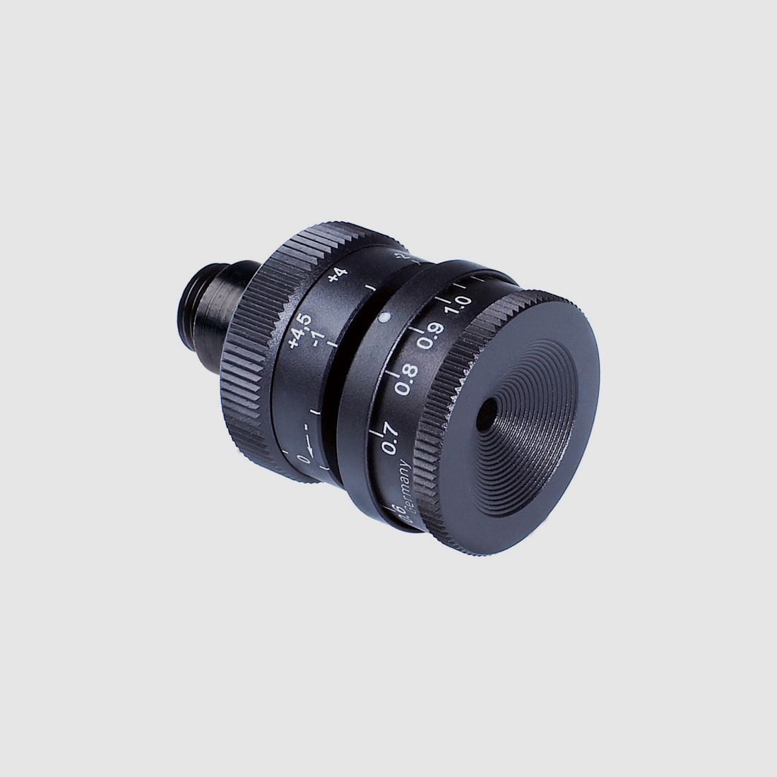 Gehmann Diopteroptik 530 / mit Irisdiopterscheibe