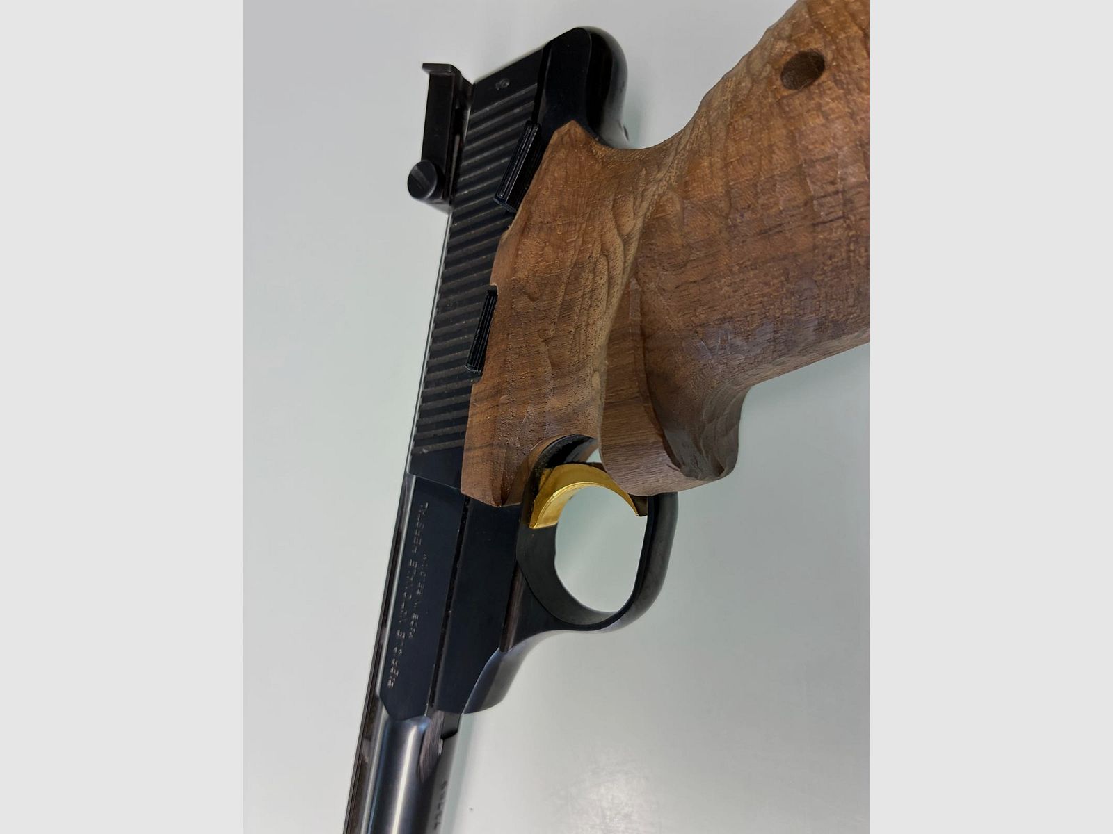 SpoPi FN 150  Browning 22lfb links + rechts