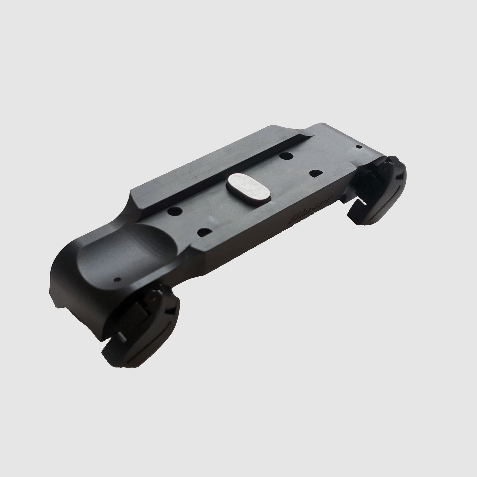 Aimpoint Micro Blaser Bevestiging