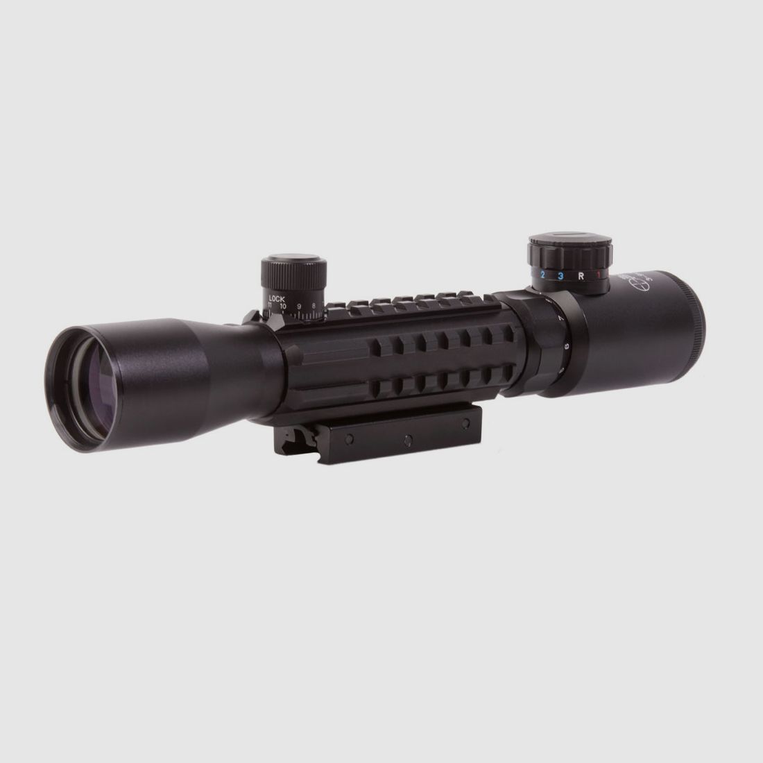 3-9x32 IR Tactical