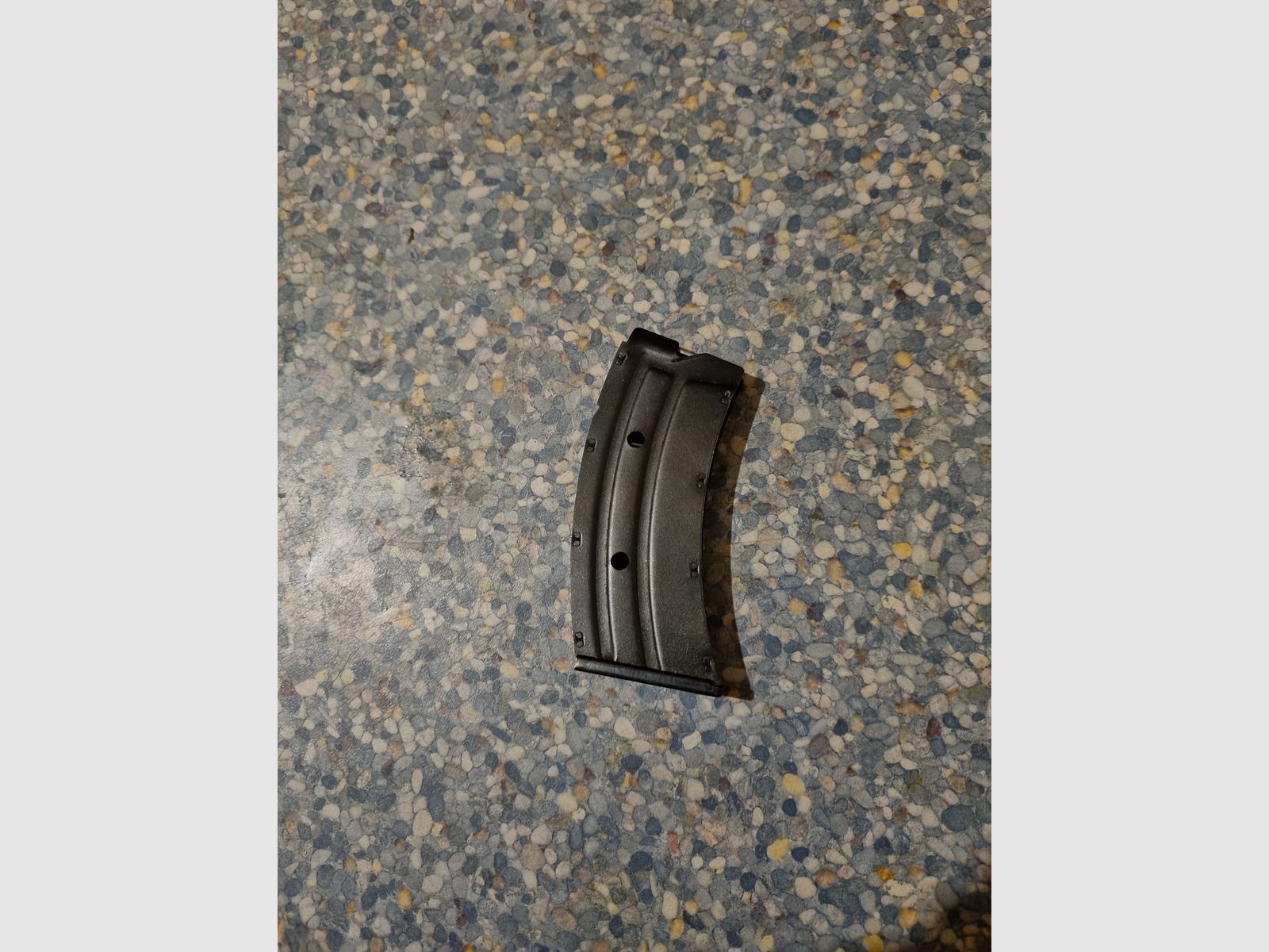 Krico magazine .22 lfb repeater 10 rounds