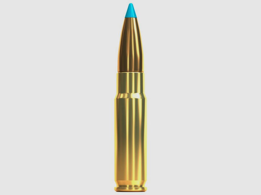 S&B .300 AAC Blackout Exergy Blue 7,1g/110gr, Bild 4 von 6