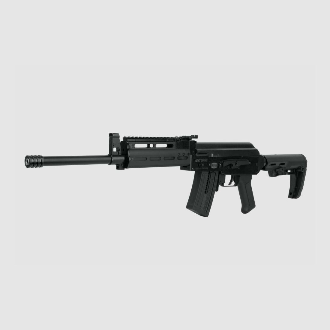 Mauser AK47 Sport Black, image 5 of 10