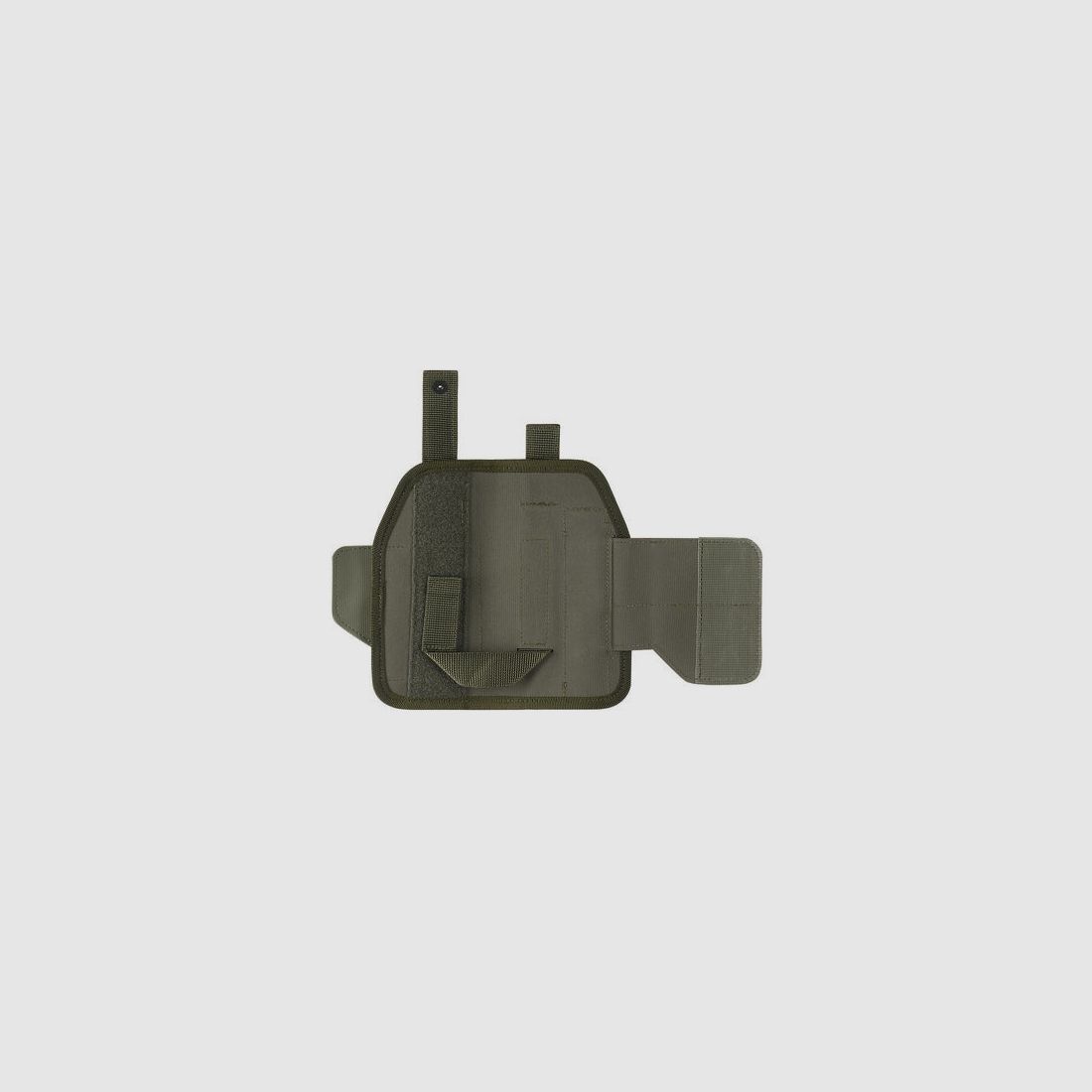 M-Tac - Holster Universal Elite - Izquierdo - Ranger Green - 10166023-L, imagen 6 de 21