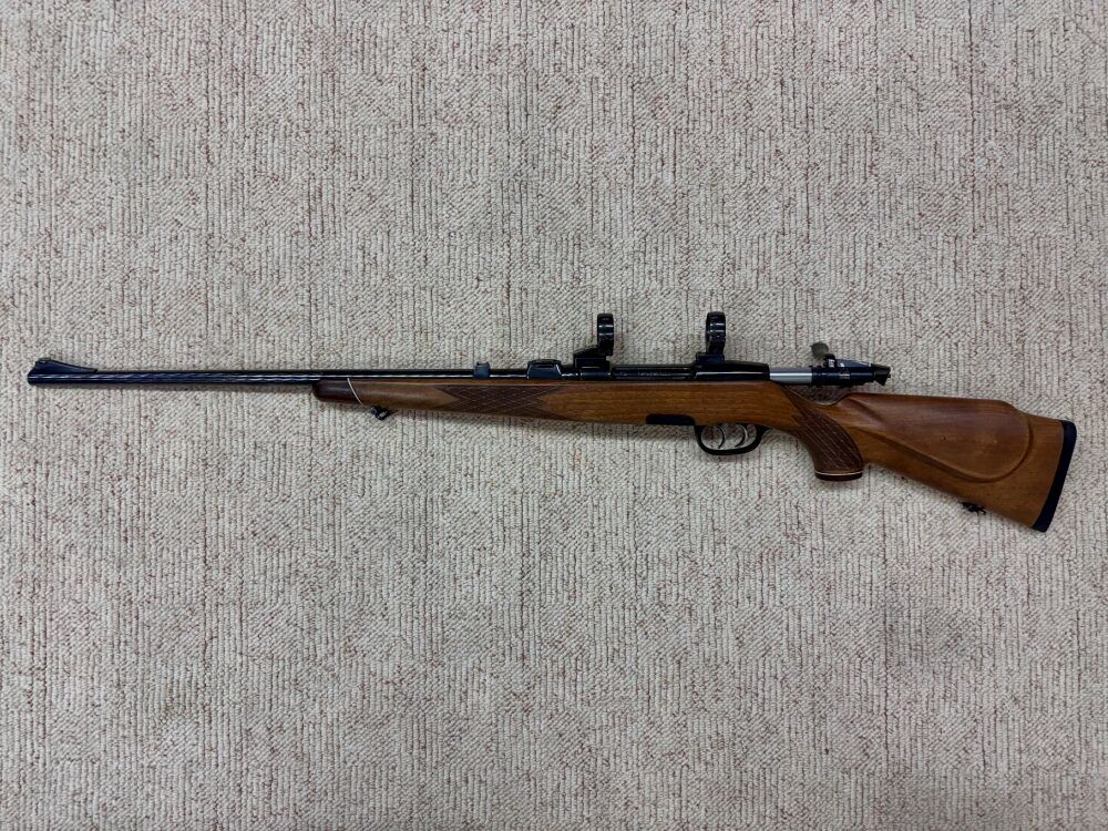 Steyr Mannlicher M