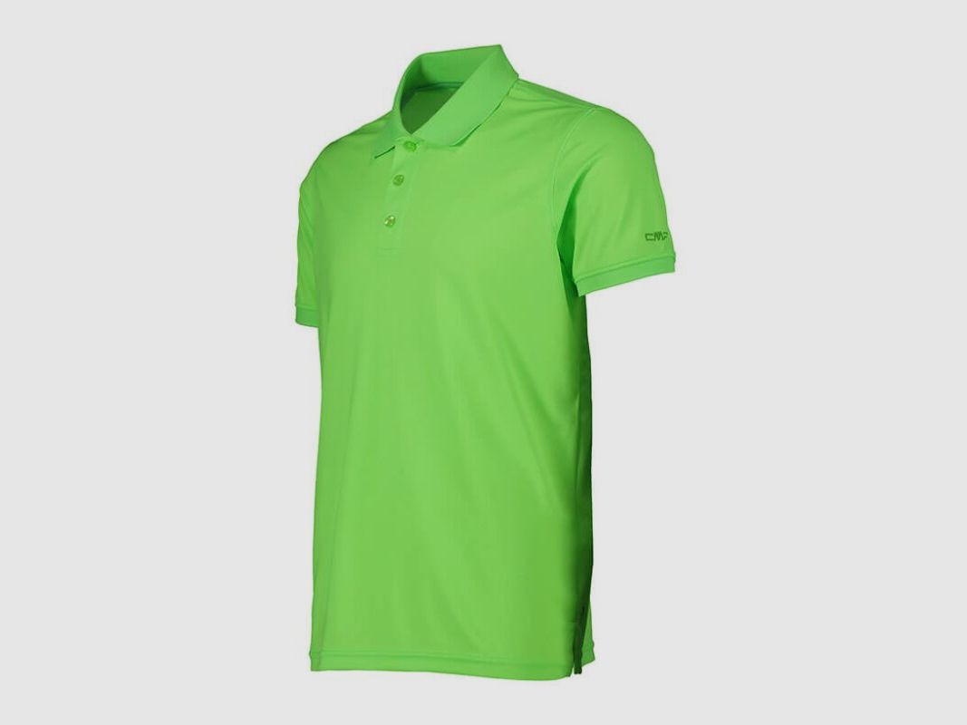 CMP Herren Funktions-Poloshirt