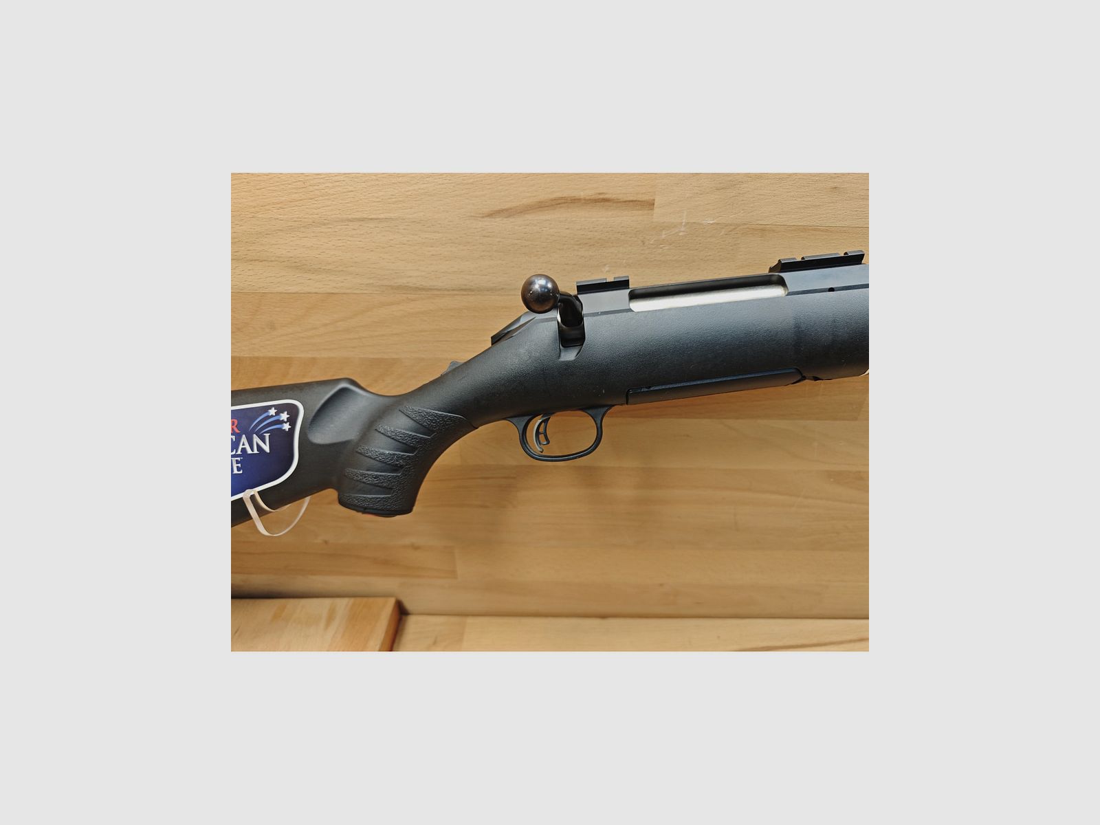 RUGER American Flinte Kal.30.06, Bild 3 von 5