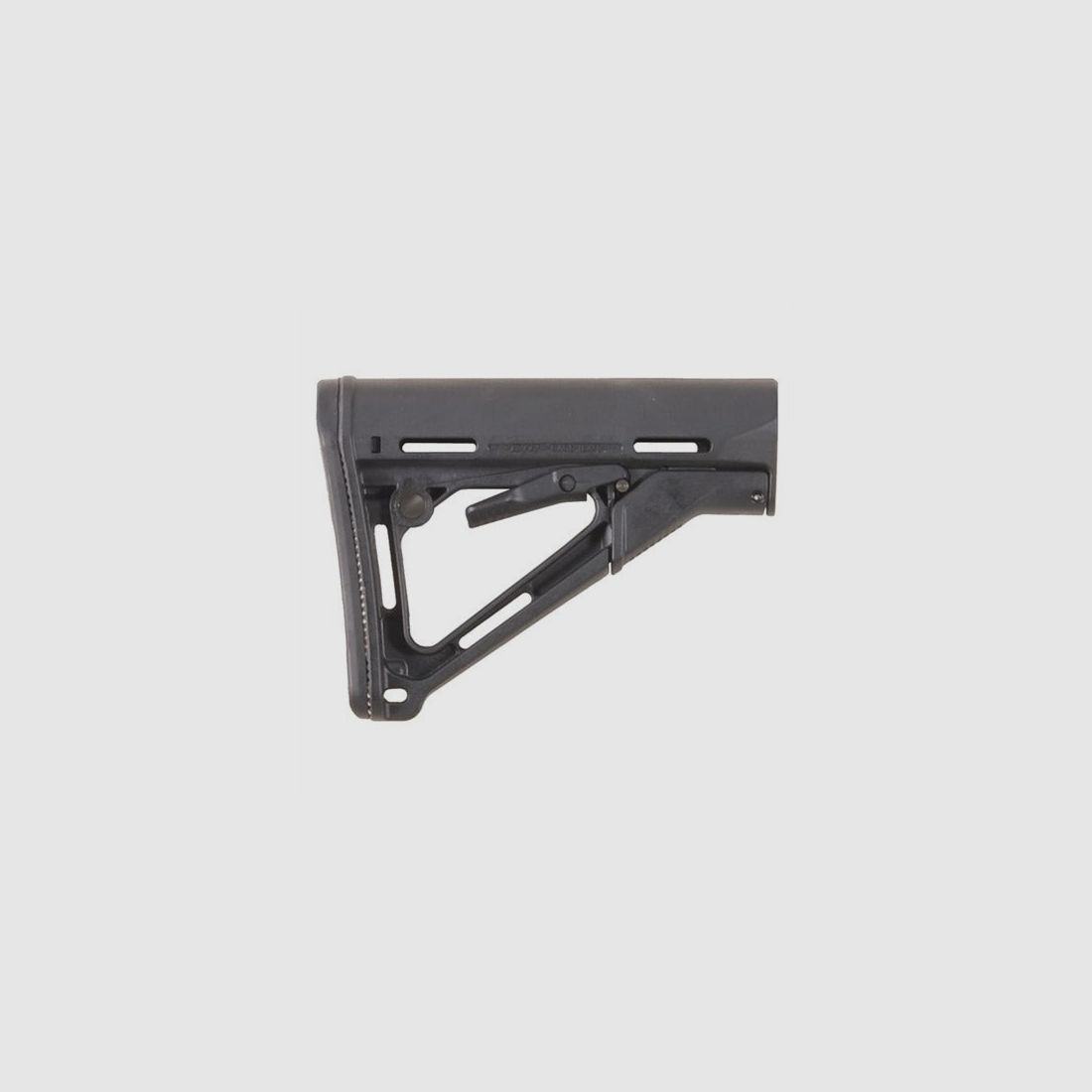 Magpul CTR Mil-Spec Carbine-Schaft für AR-15