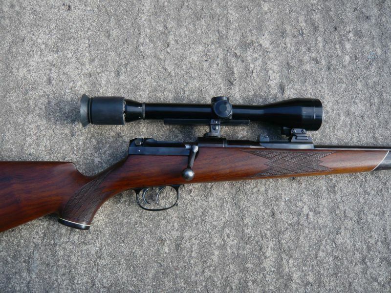 Mauser	 66