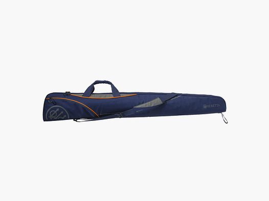 Beretta Flintenfutteral 138cm Uniform Pro Blau