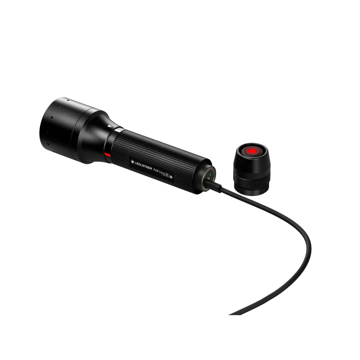 LedLenser P6R Core
