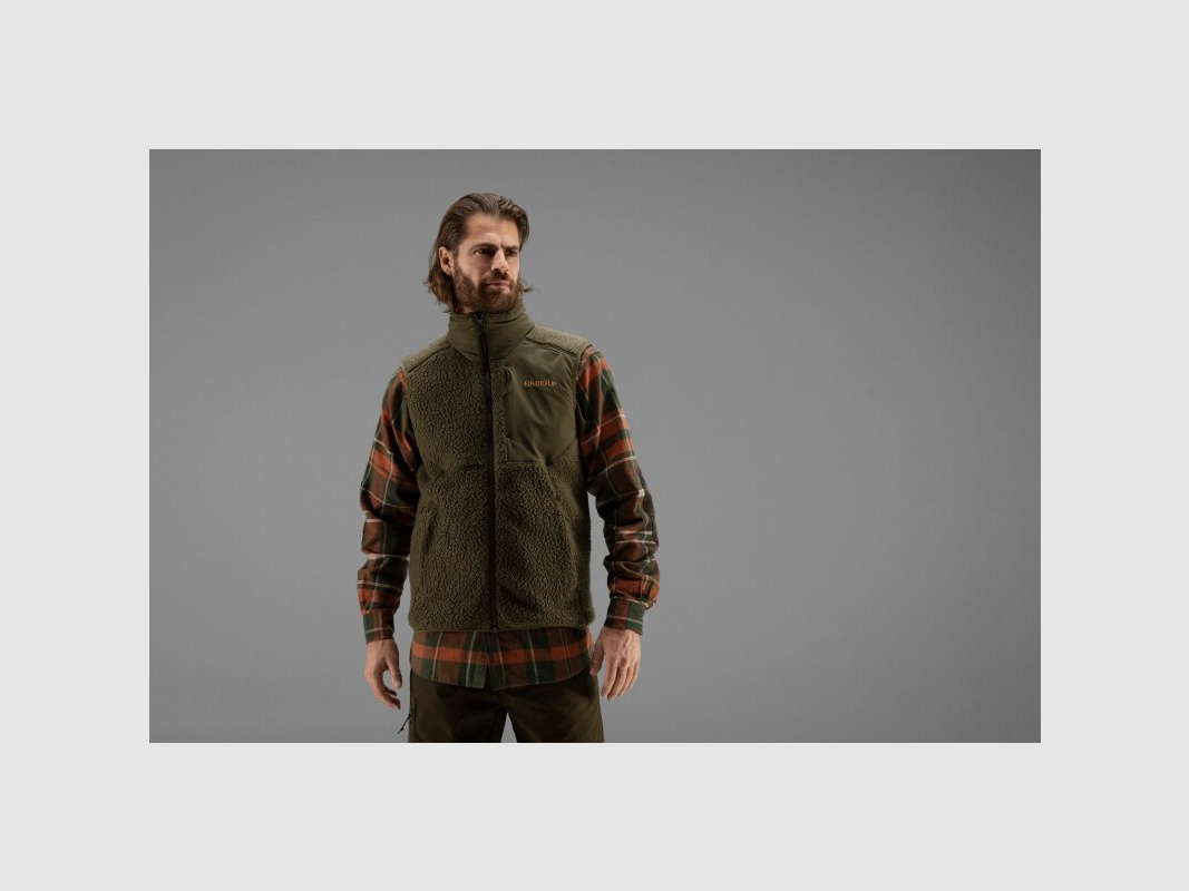 Härkila® Polar Fleece Vest