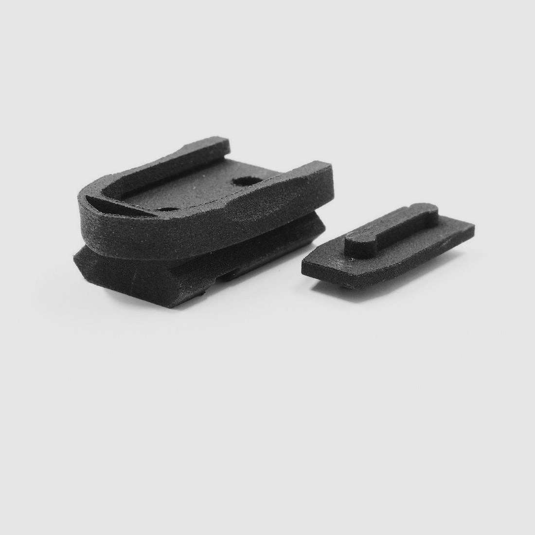 MANTIS MAGRAIL Magazinboden Rail Adapter