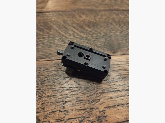 MAKclick Aimpoint Micro