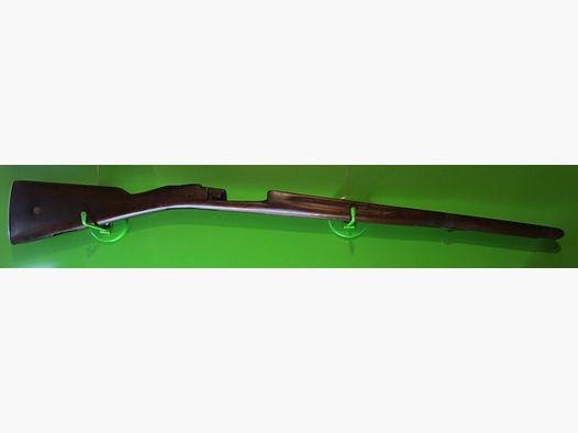Shaft for Krag-Jørgensen model 1889, for the super rare sniper Krag M1928! #11