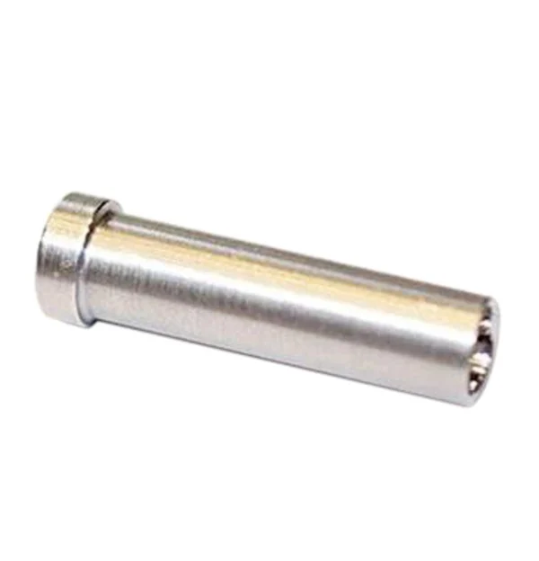Custom seating stem A-Tip 338 Hornady 300gr