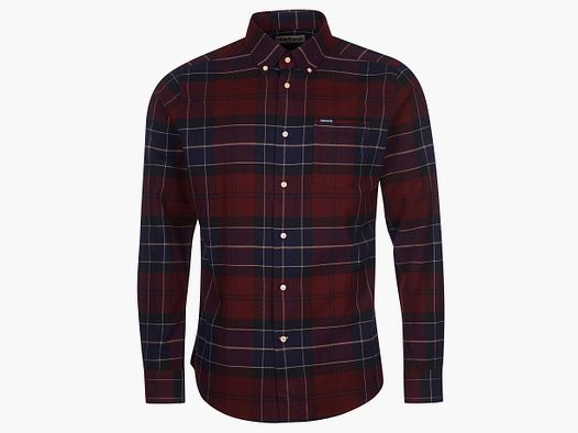 Barbour Hemd Lutsleigh