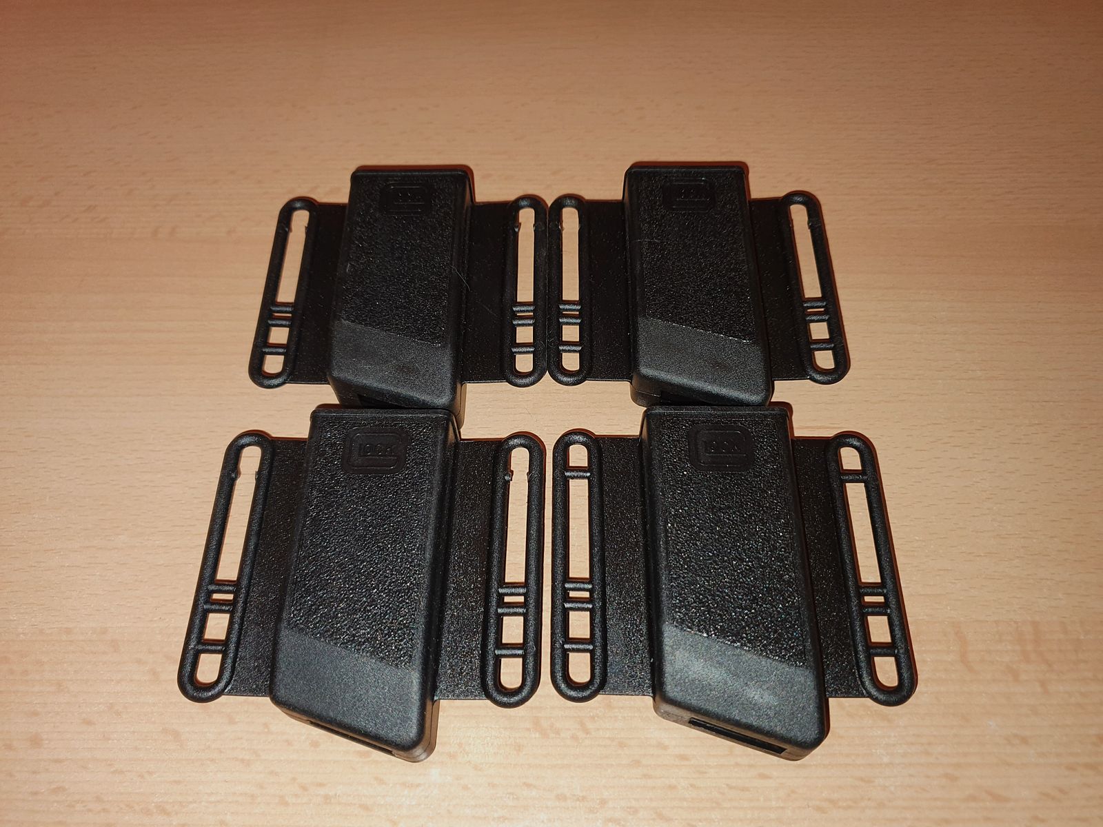 GLOCK Magazynki