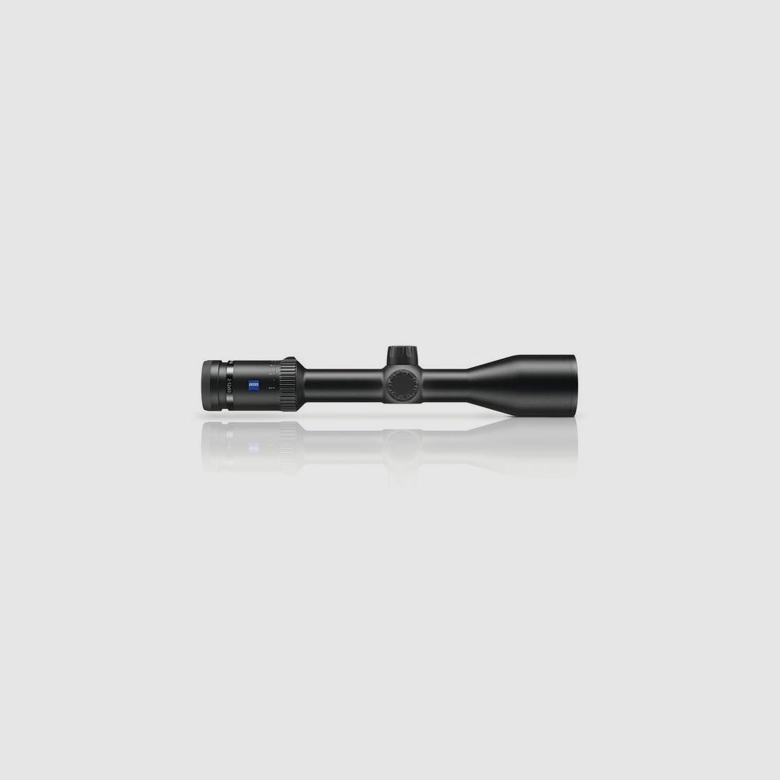 LUNETTE ZEISS CONQUEST V6 2-12X50, image 1 sur 2