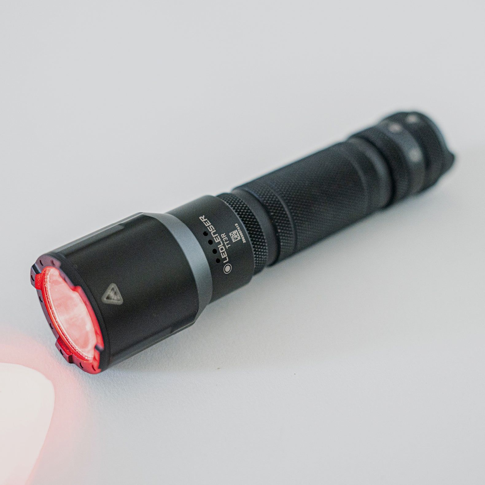 LEDLENSER TASCHENLAMPE TT3R, Bild 3 von 6