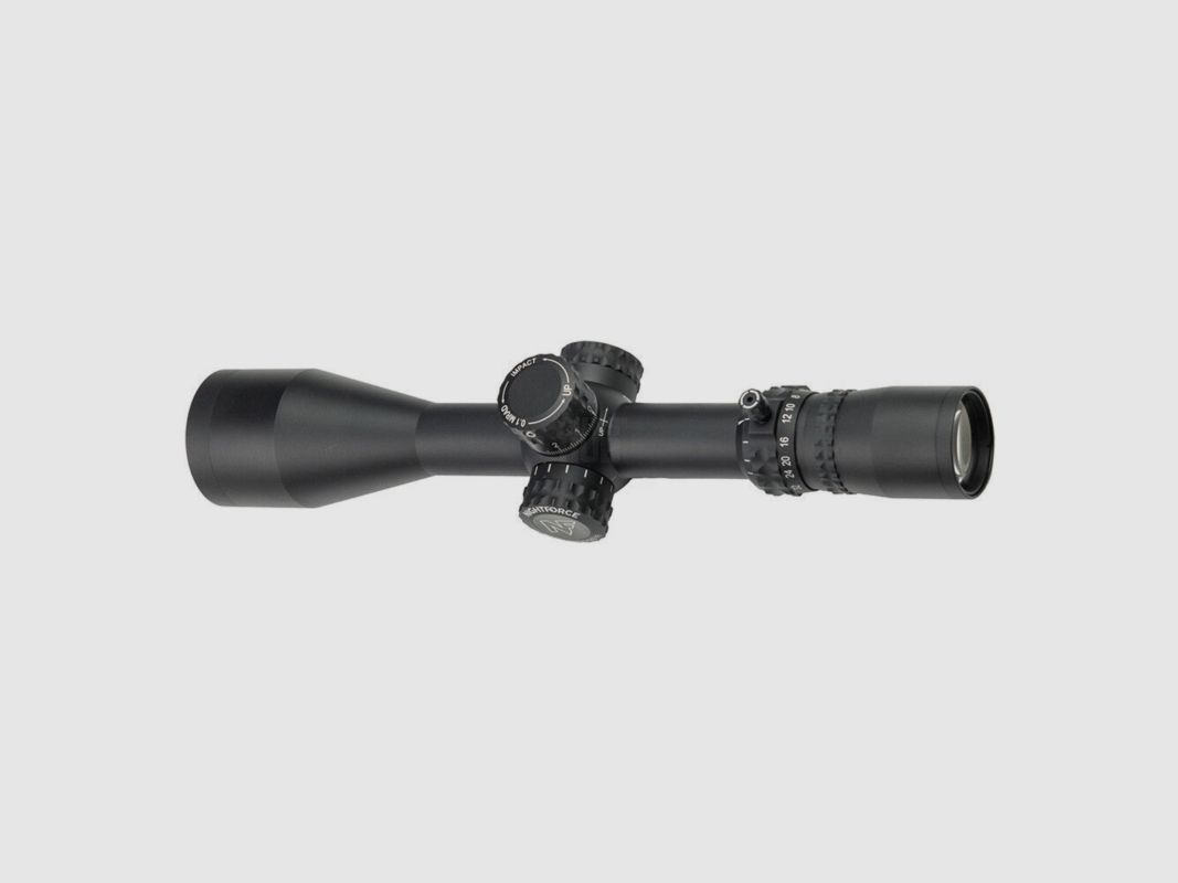 Luneta Nightforce NX8 4-32x50 F1 ZS MIL-XT C634, zdjęcie 4 z 12