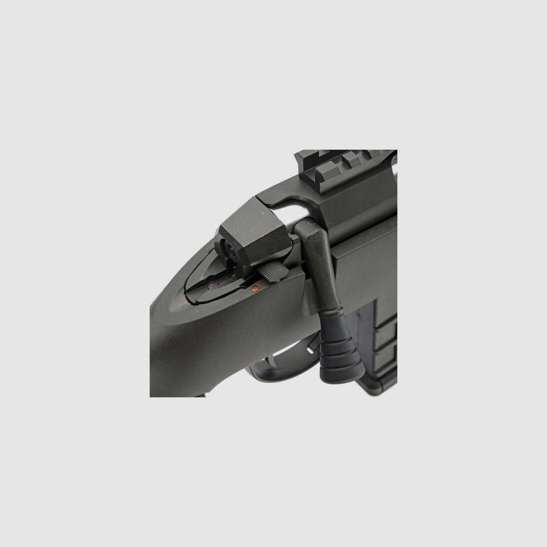 Mercury sport Urban Sniper Kaliber .308 Win. Repetierbüchse